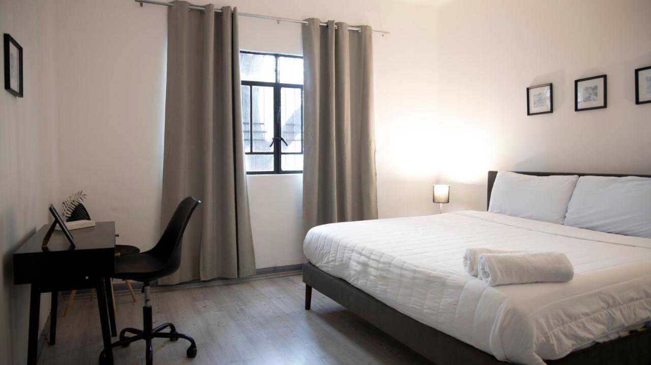 Appart hôtel Singular Antara
