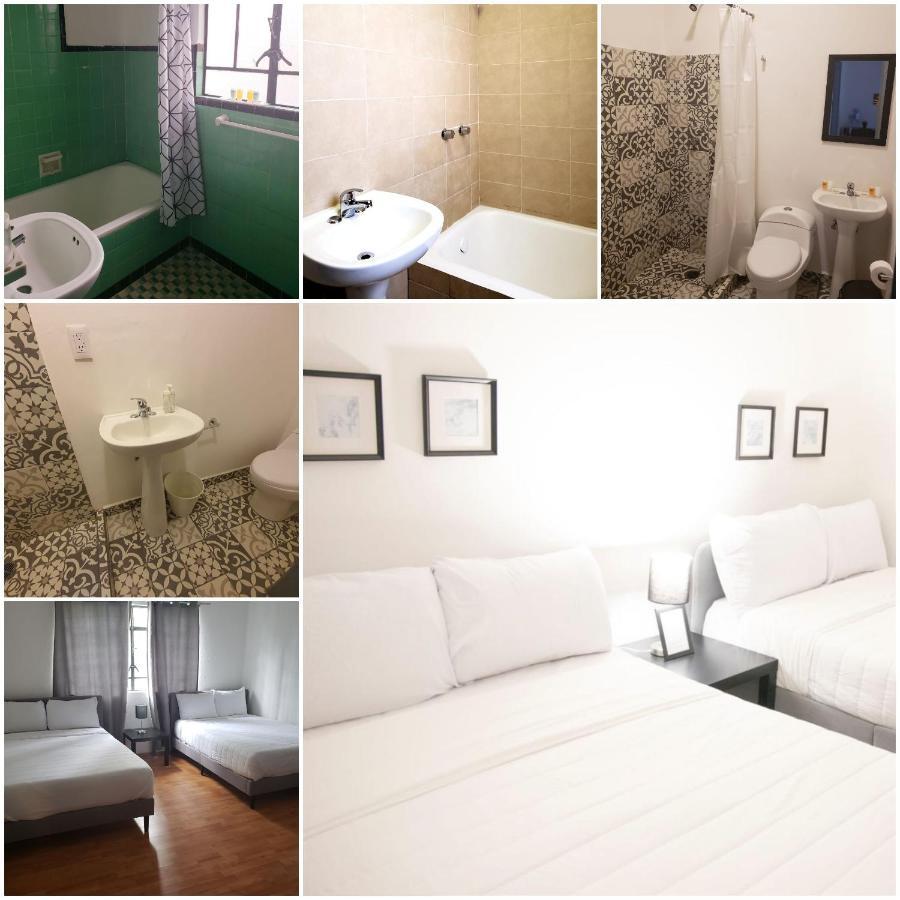 Appart hôtel Singular Antara *