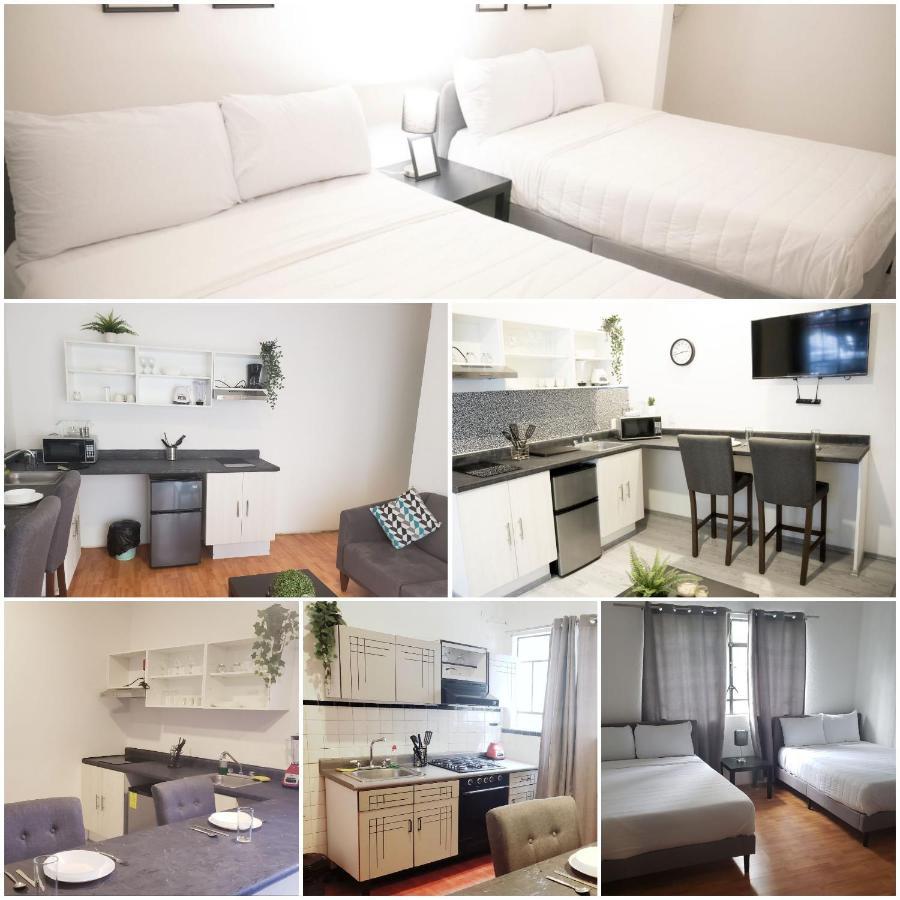 Singular Antara Appart hôtel