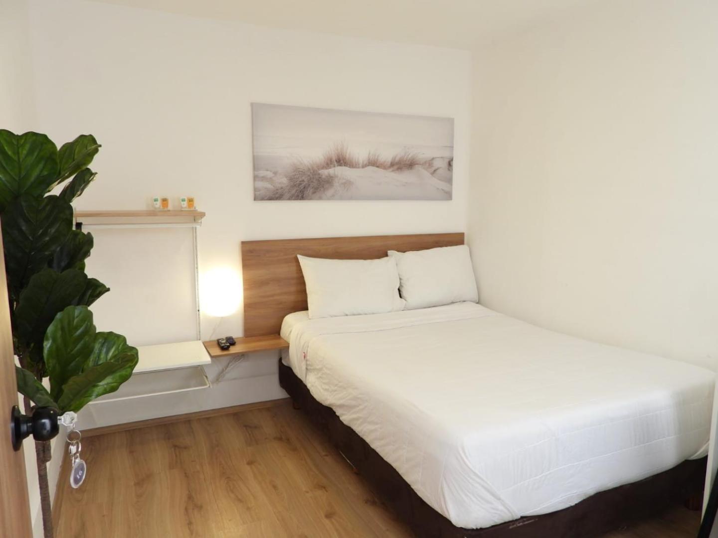 Singular Antara Appart hôtel