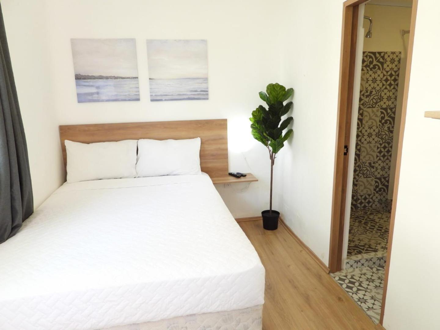 Singular Antara Appart hôtel *