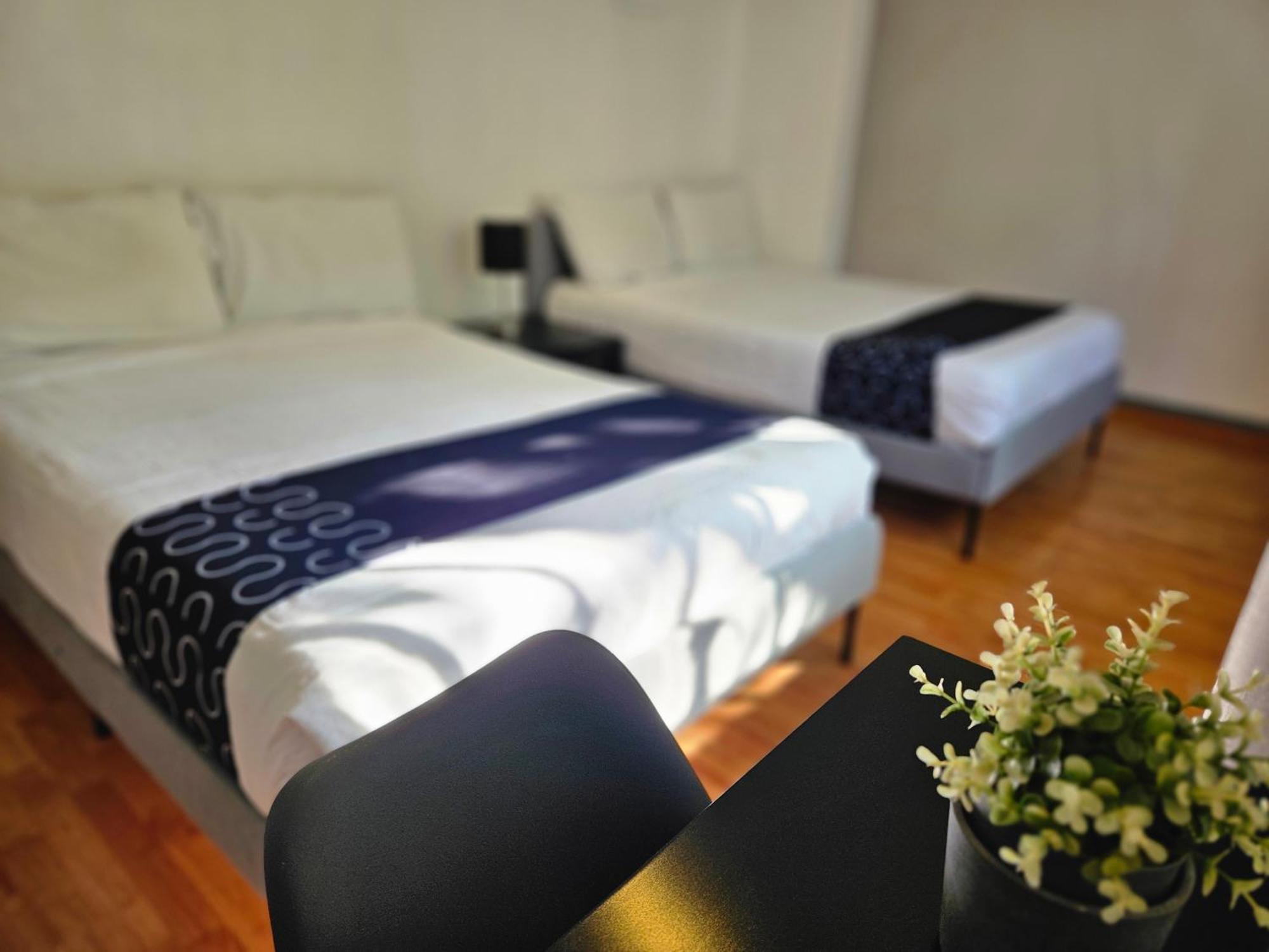 Singular Antara Appart hôtel Mexico