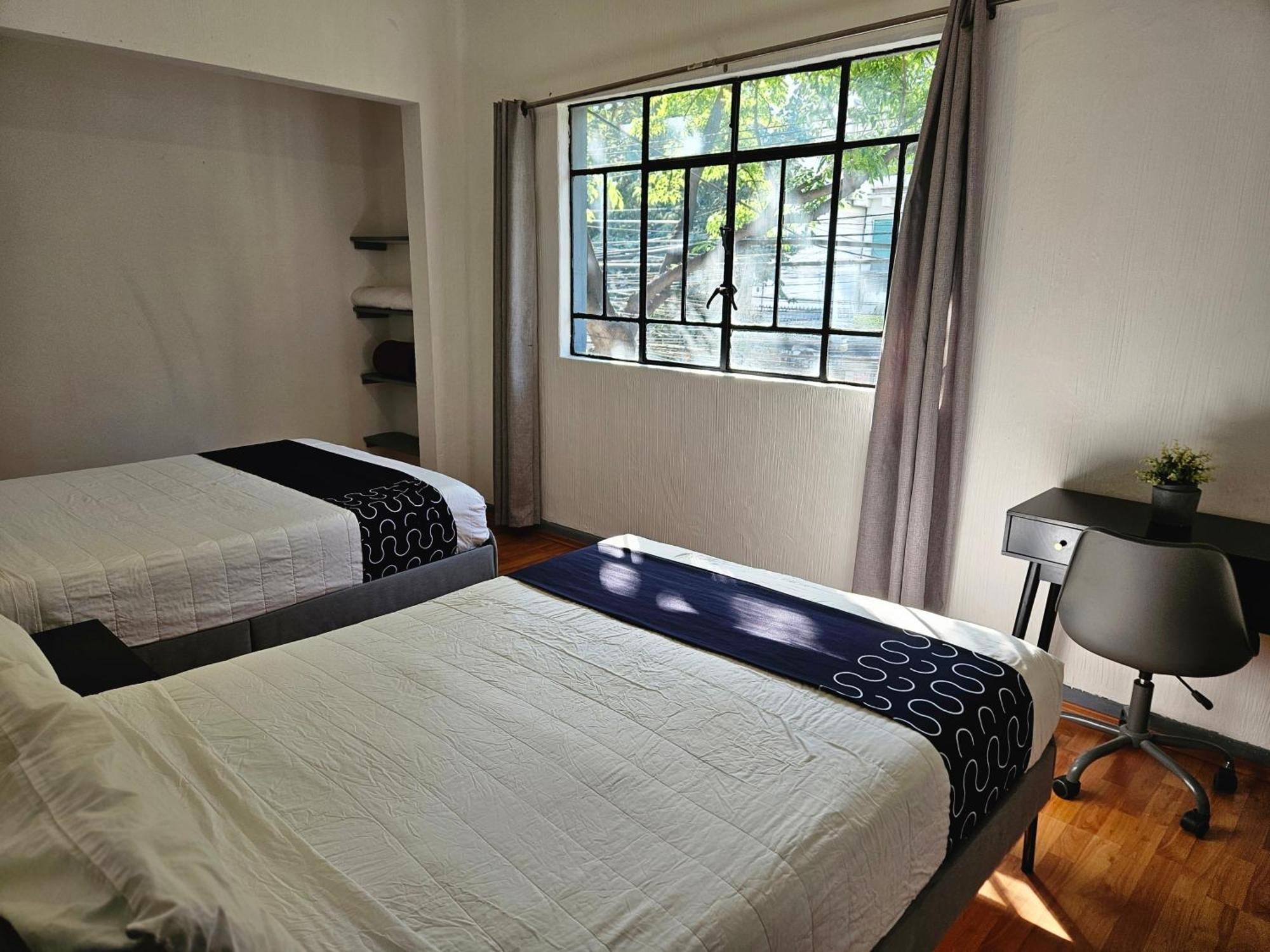 Appart hôtel Singular Antara Mexico
