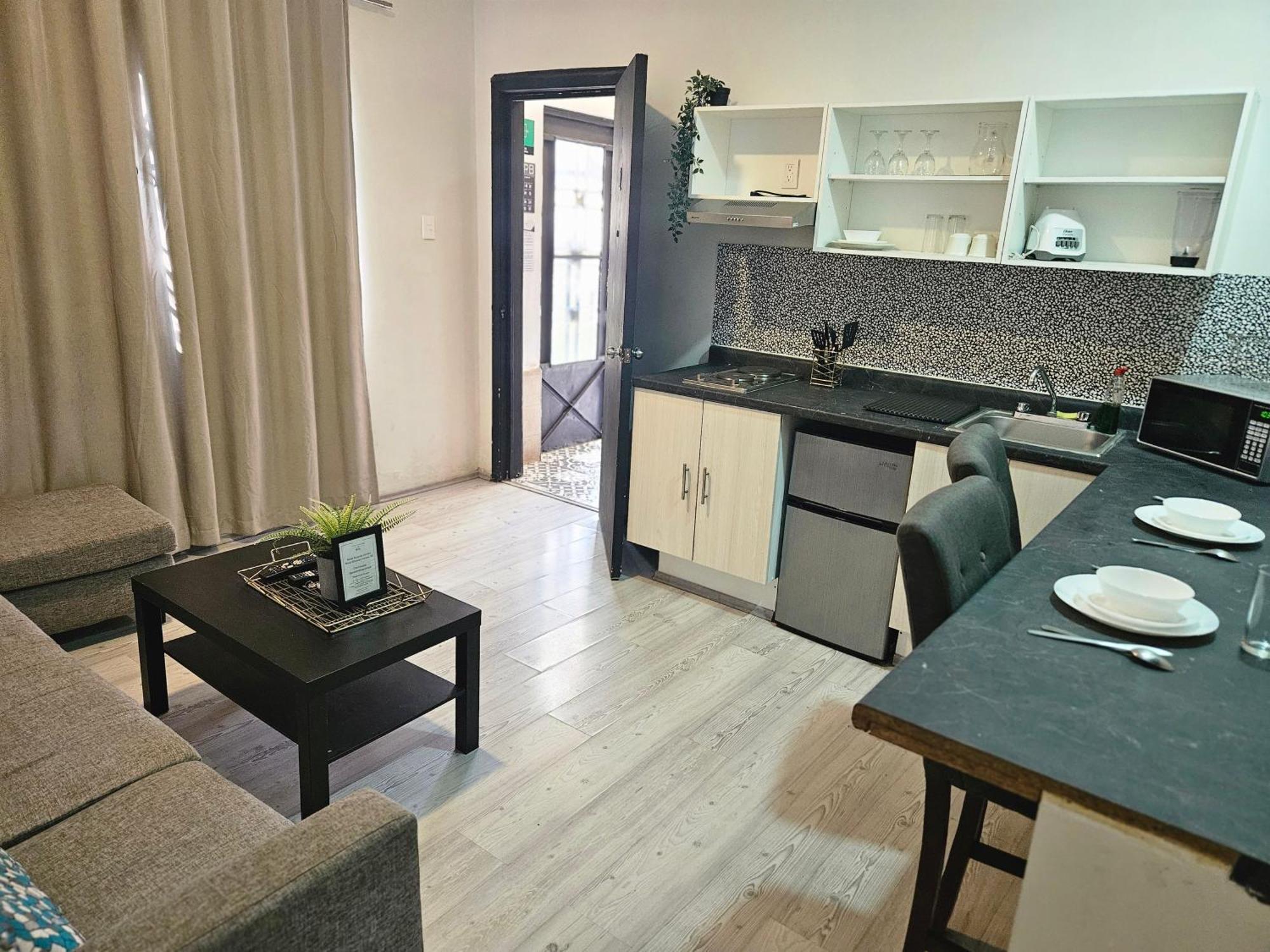Singular Antara Aparthotel