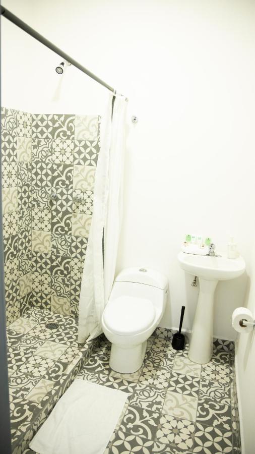Aparthotel Singular Antara Mexiko-Stadt