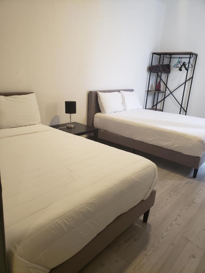 Aparthotel Singular Antara Mexiko-Stadt