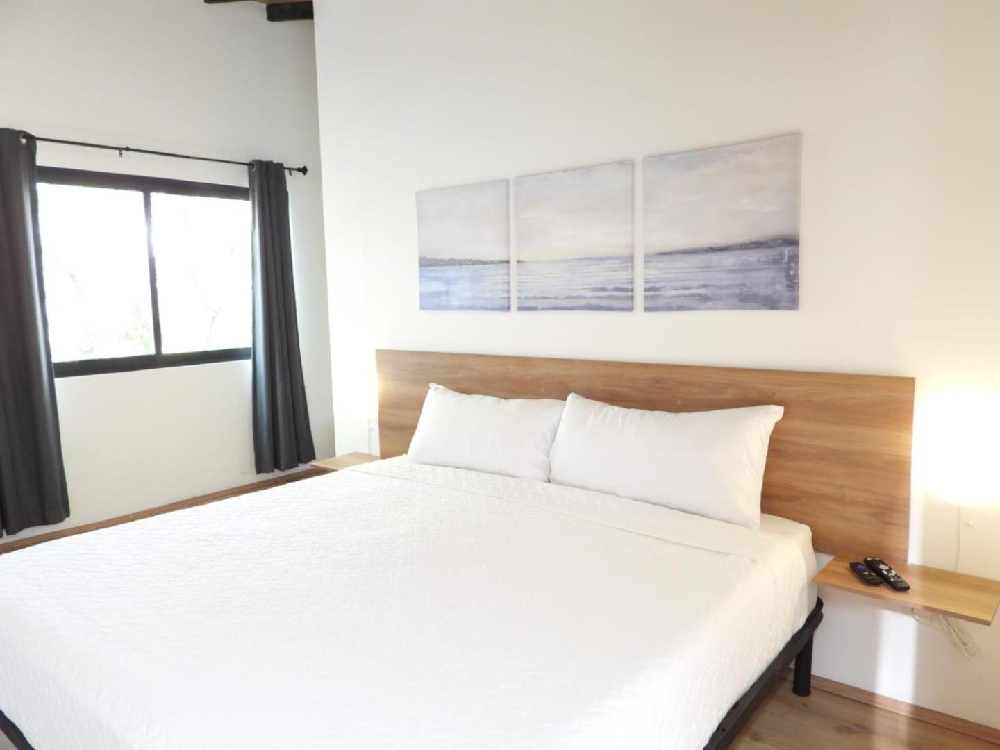 Singular Antara Aparthotel Mexiko-Stadt