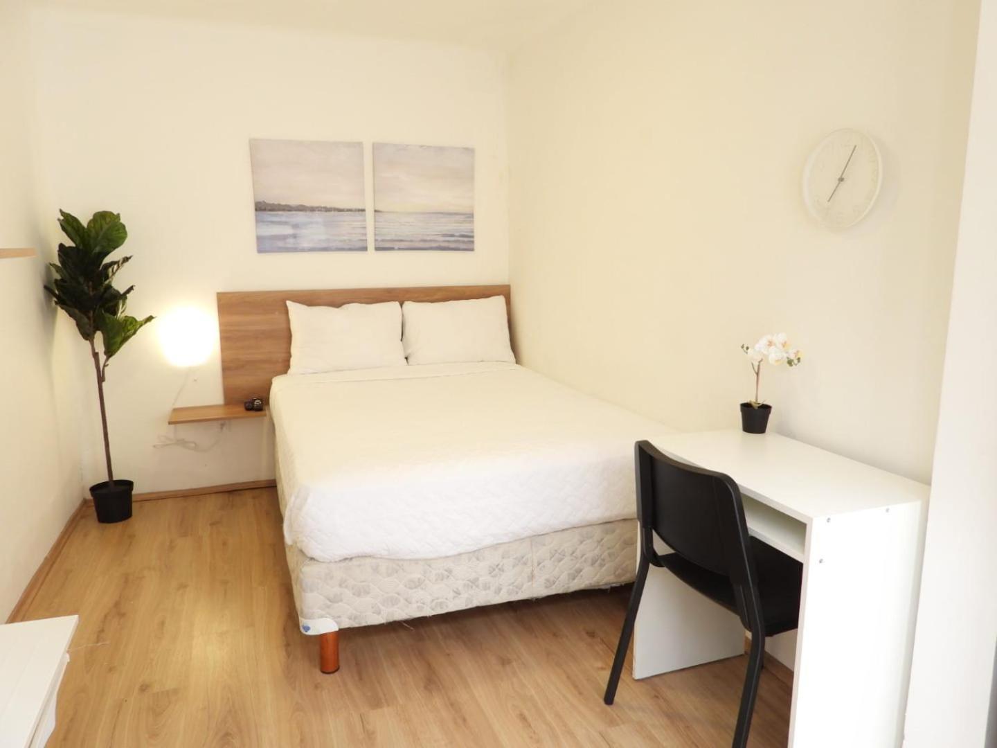 Singular Antara Aparthotel Mexiko-Stadt