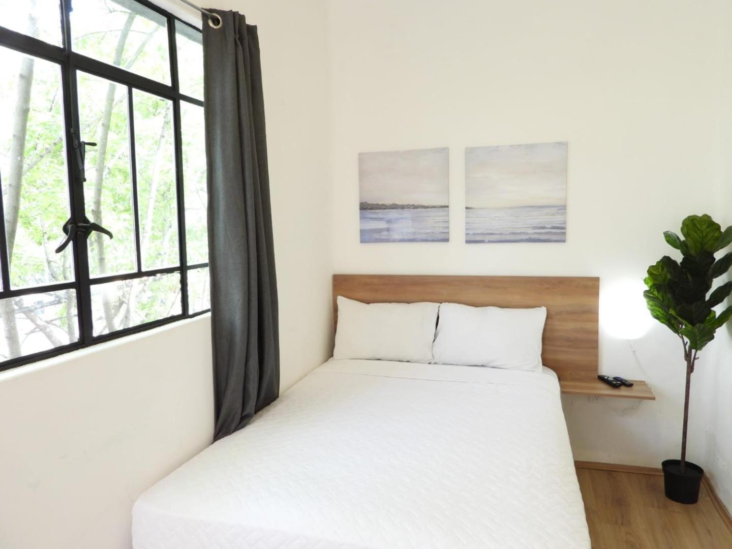 Singular Antara Aparthotel Mexiko-Stadt