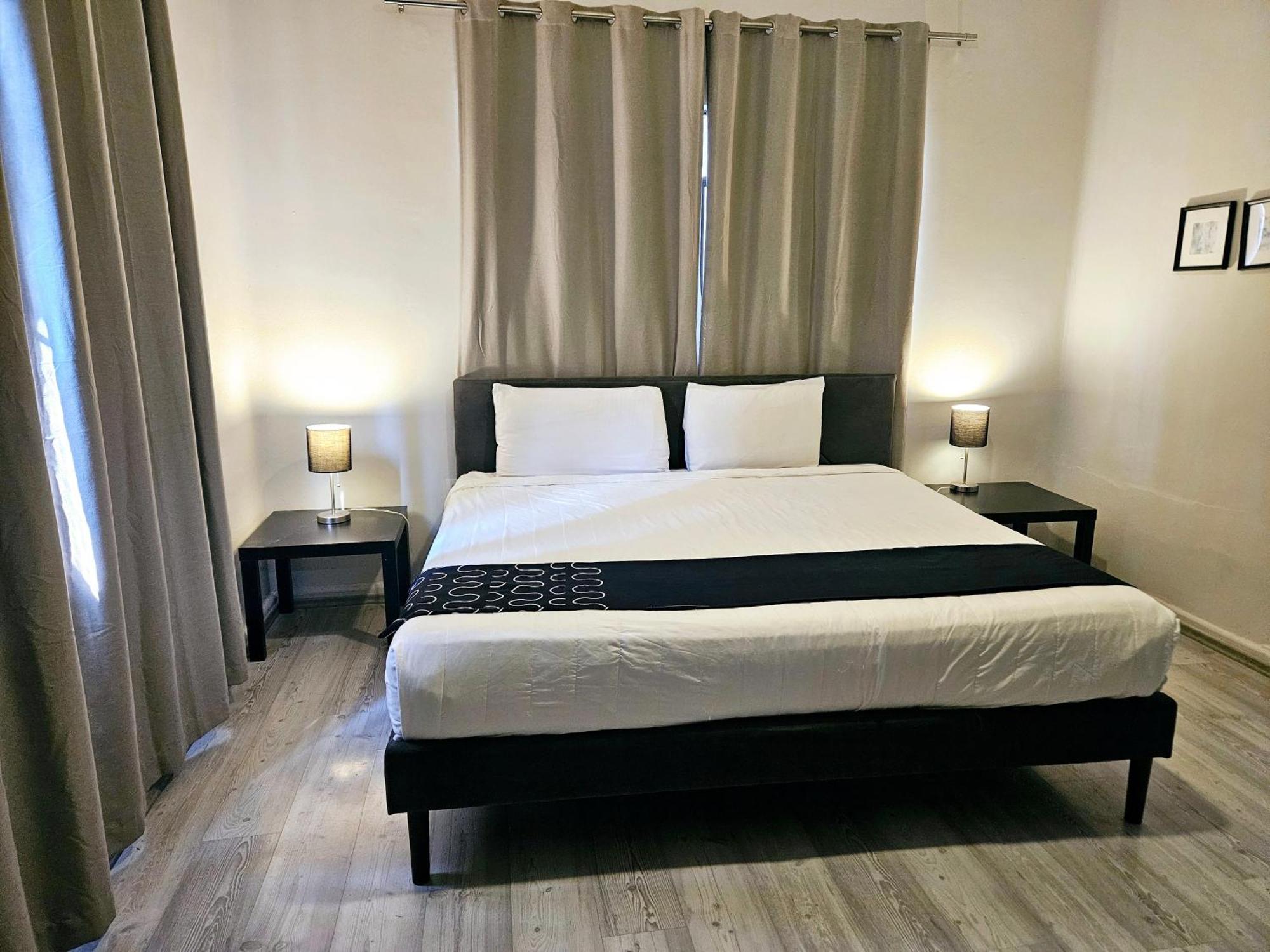 Singular Antara Aparthotel Mexiko-Stadt